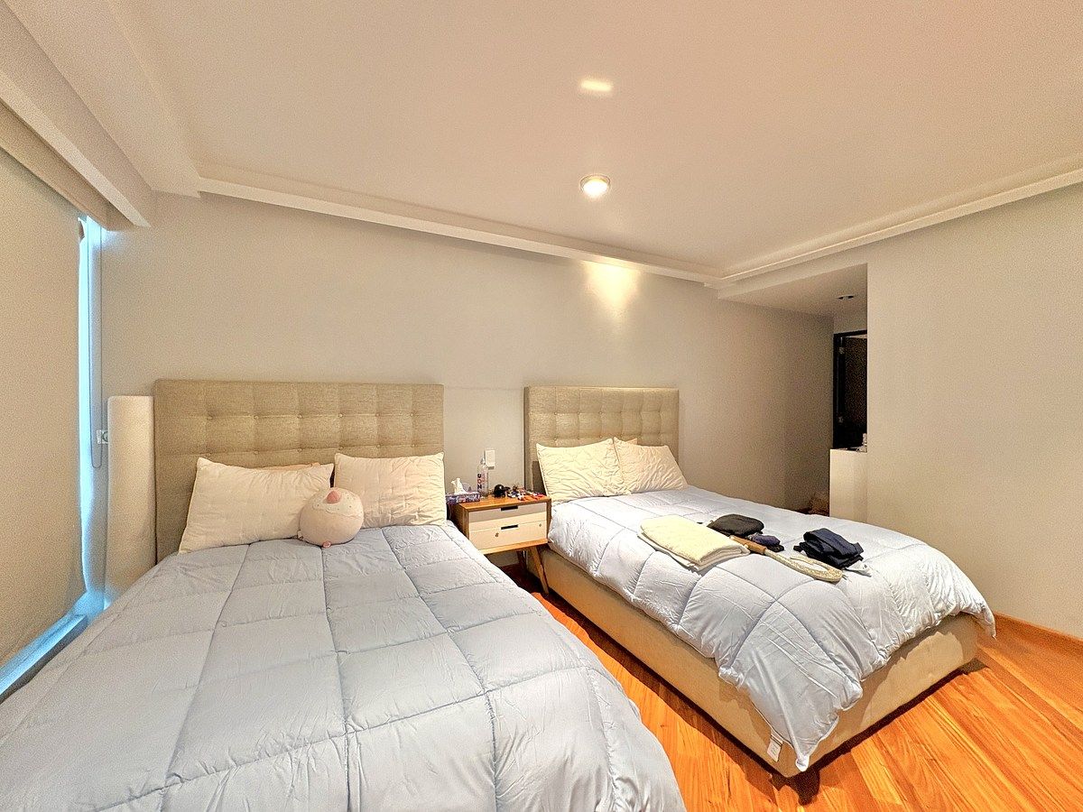 17 de 34: Segunda Habitación