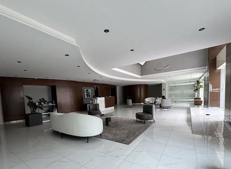 29 de 34: Lobby Torre