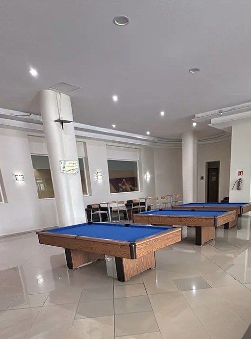 30 de 34: Area Juegos Casaclub