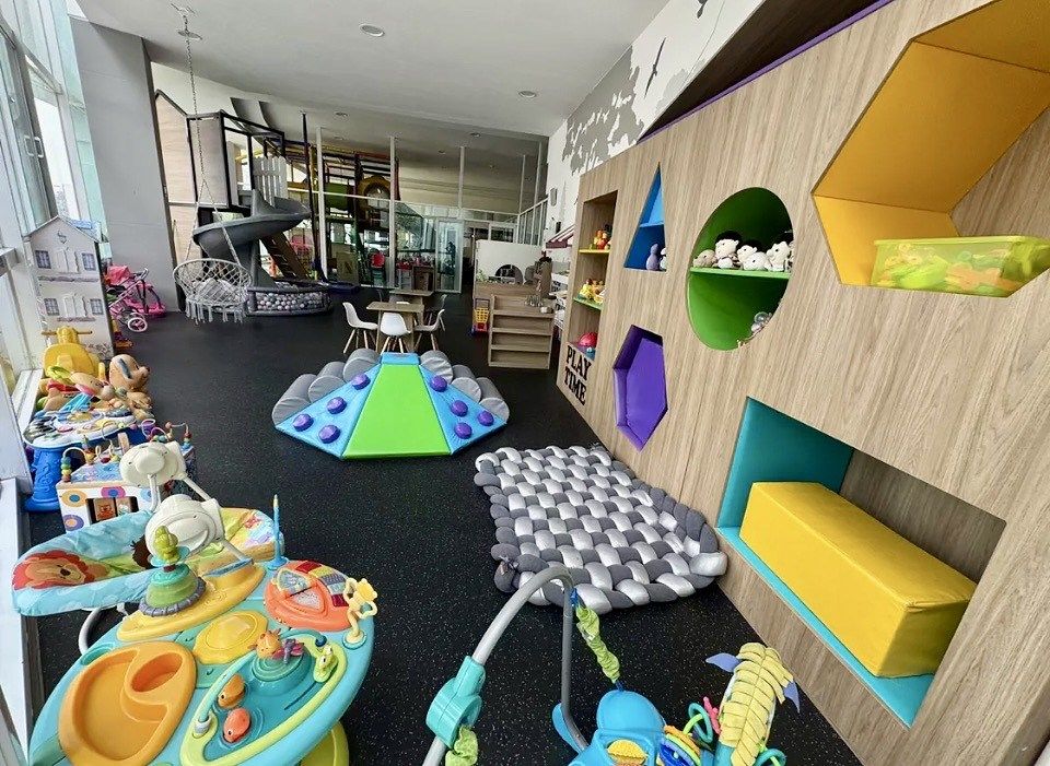 33 de 34: Ludoteca Casaclub