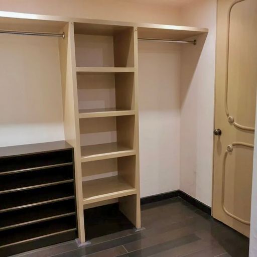 Vestidor, foto 5 de 19
