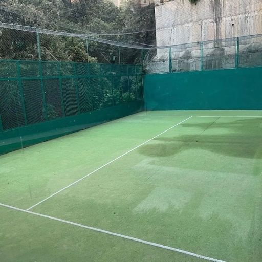 Cancha de pádel, foto 19 de 19