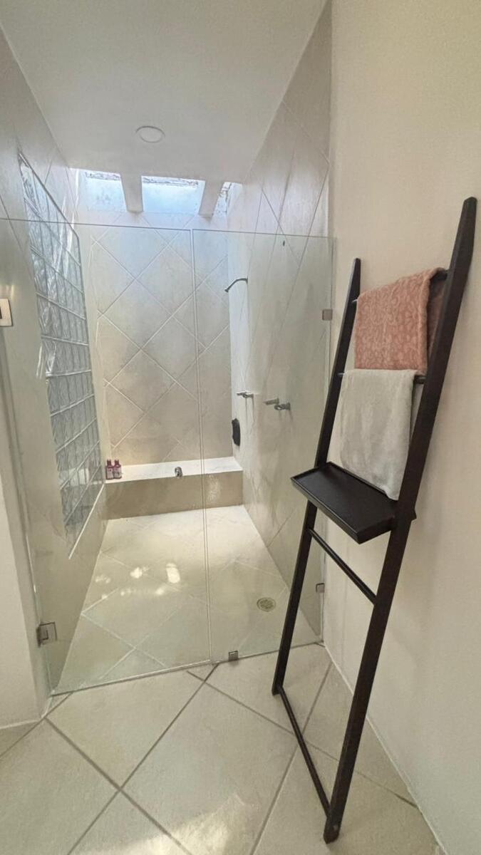 14 de 37: baño  recámara principal