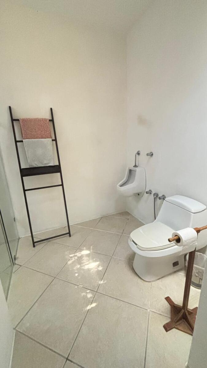 14 de 37: baño  recámara principal