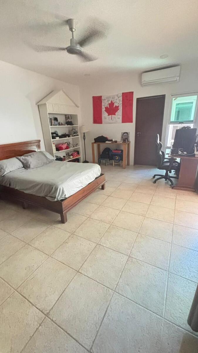 16 de 37: recámara secundaria