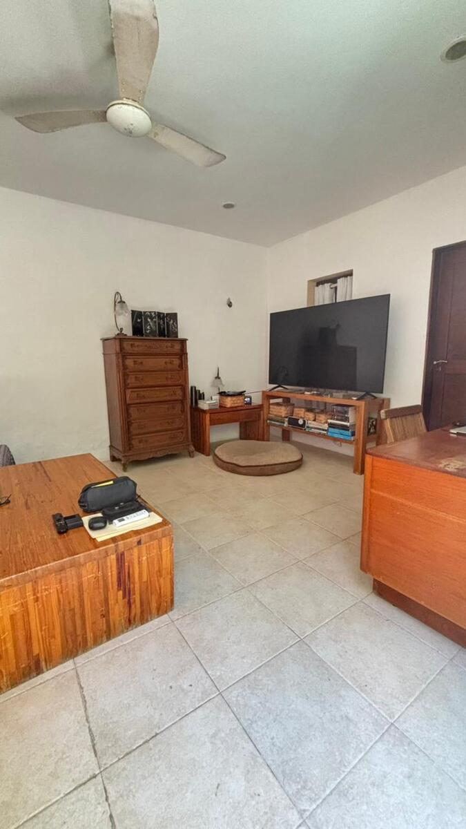 20 de 37: recámara secundaria con vista a la alberca