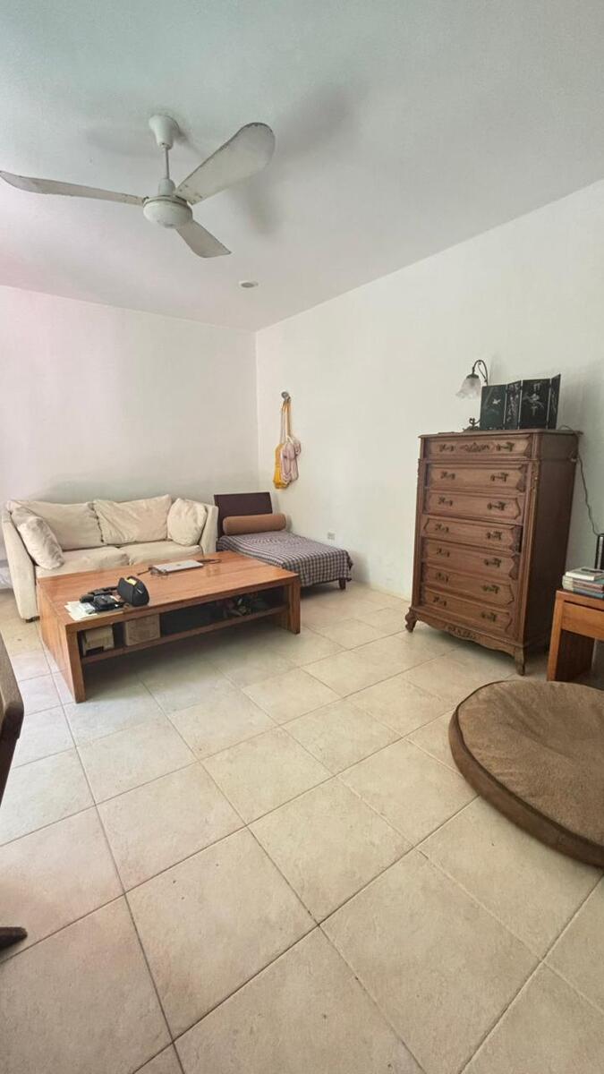 21 de 37: recámara secundaria con vista a la alberca