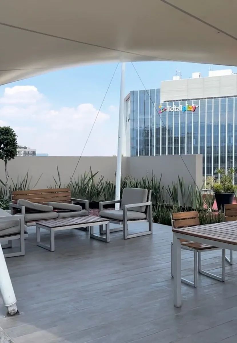 Roof garden, foto 5 de 12