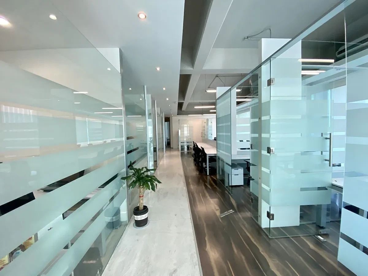 Área de oficinas, foto 8 de 12