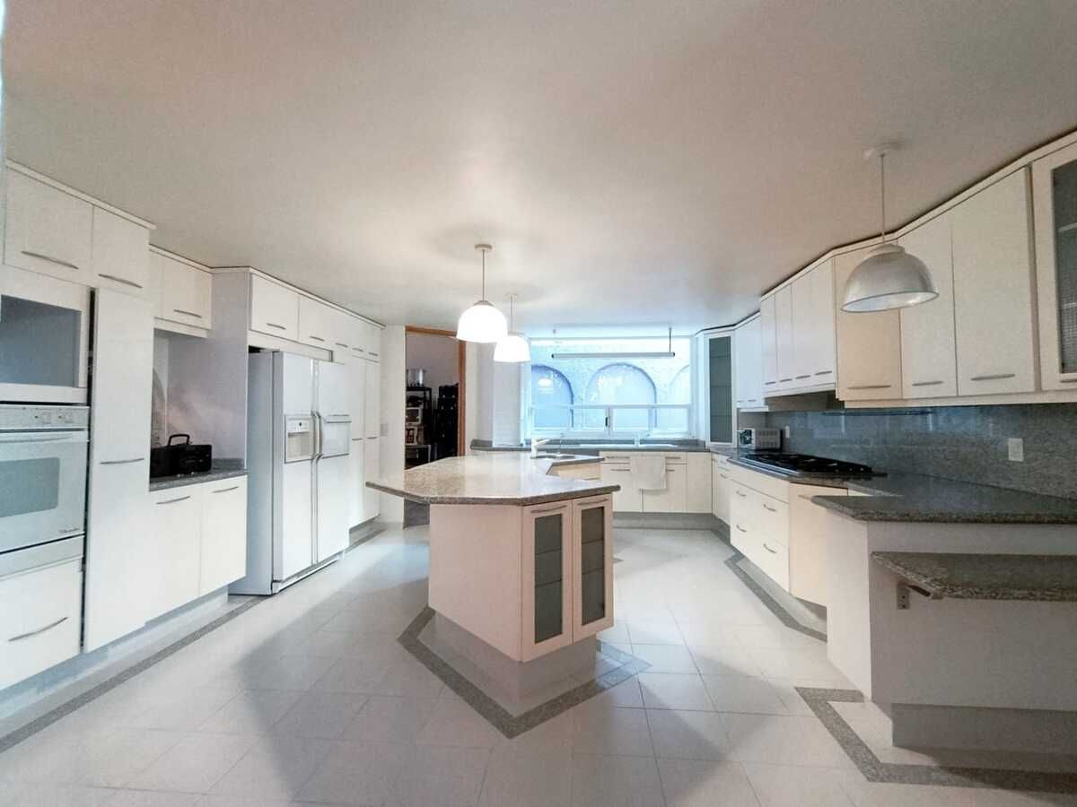 12 de 38: cocina integral