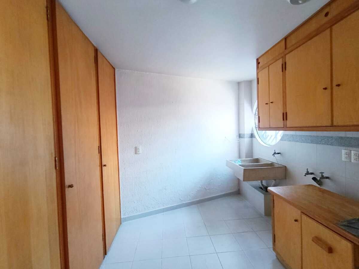 14 de 38: área de lavado