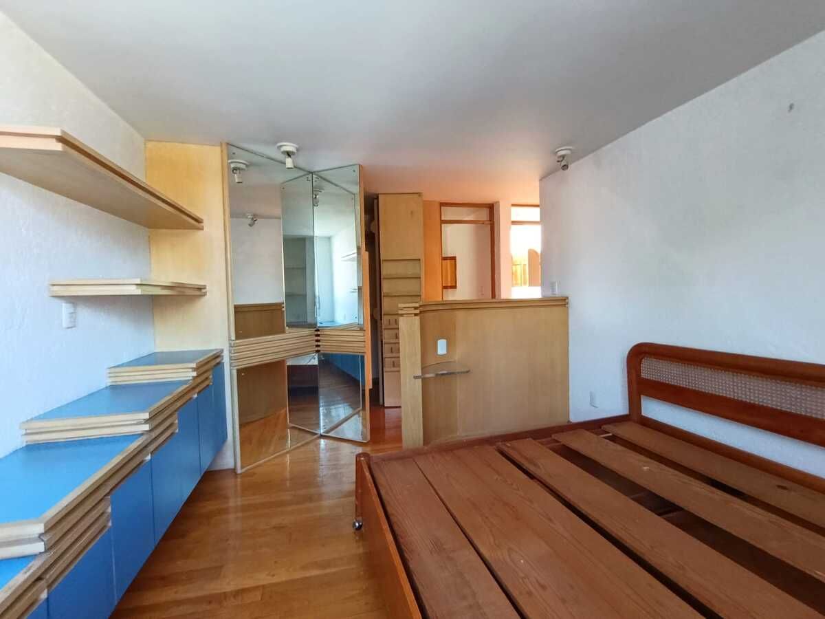 27 de 38: Recámara 3