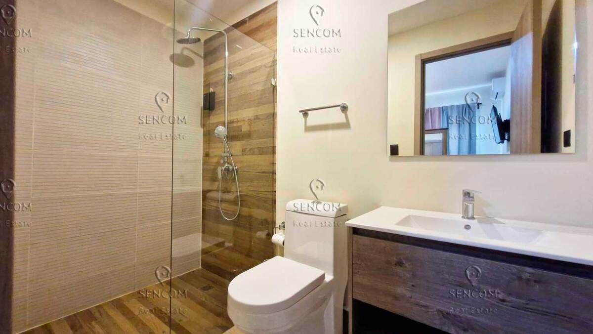 16 de 25: Se Alquila Apartamento de 2 Hab en Vista Cana 16