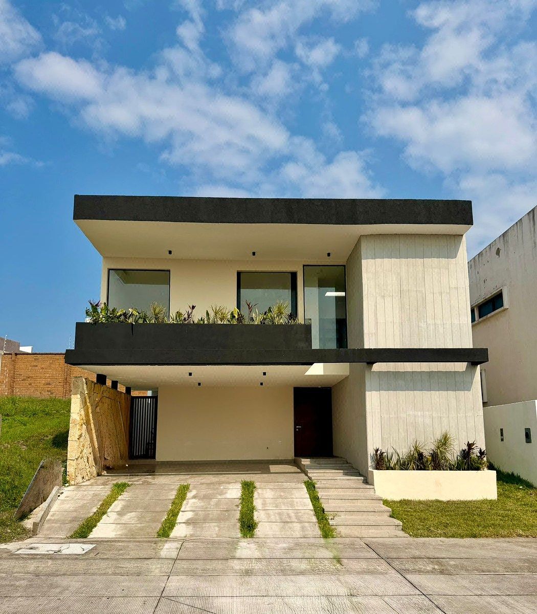 Casa en Venta en Fraccionamiento Punta Tiburón