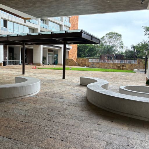 27 de 28: exterior del edifcio