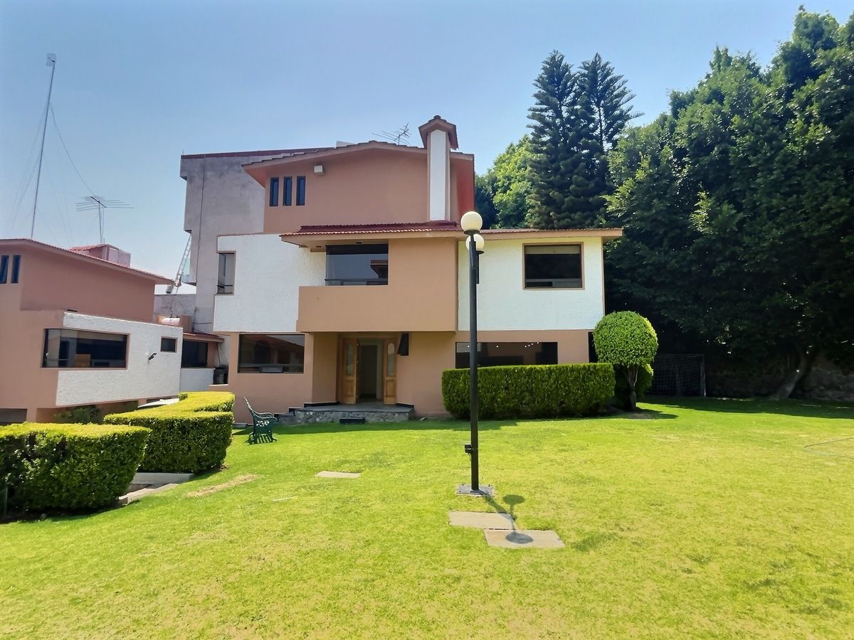 Facha de la casa, foto 3 de 14