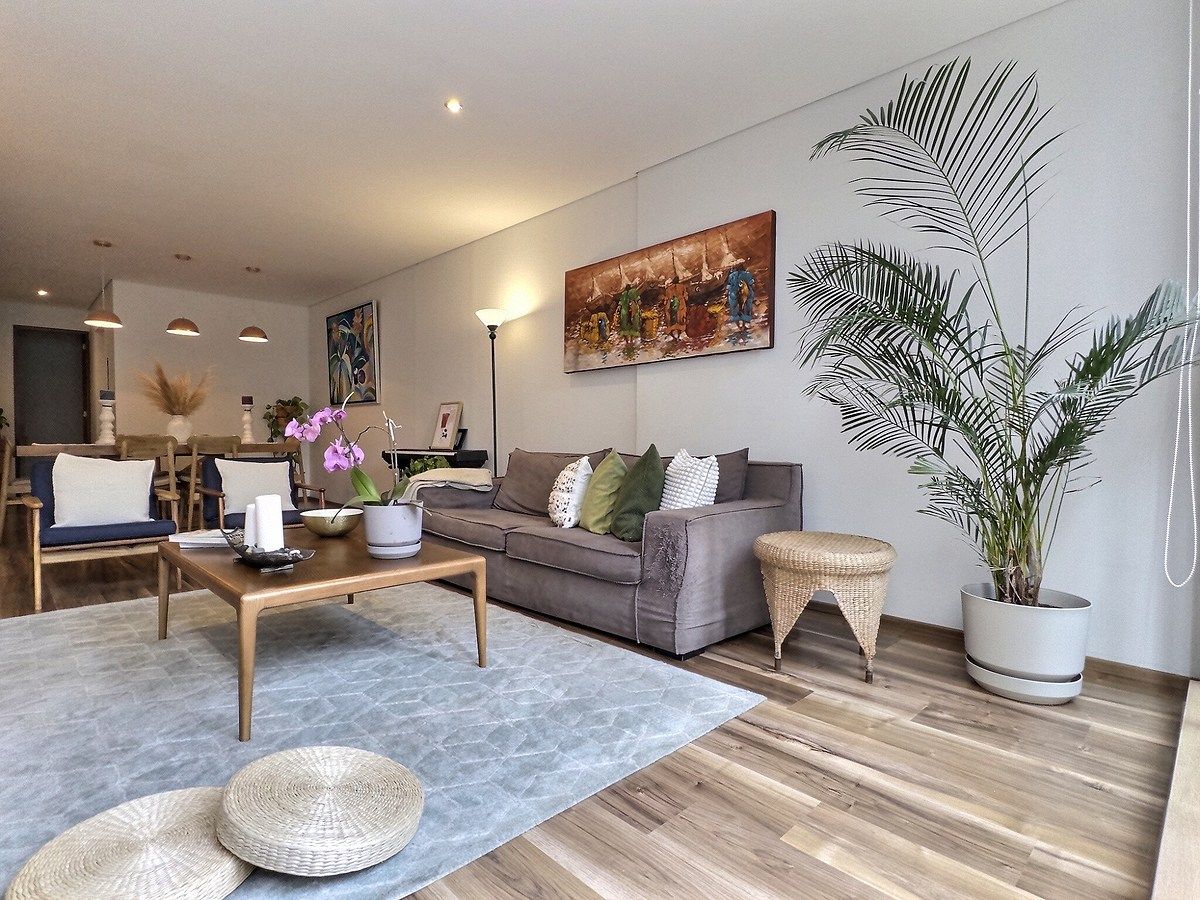 3 de 30: Sala principal