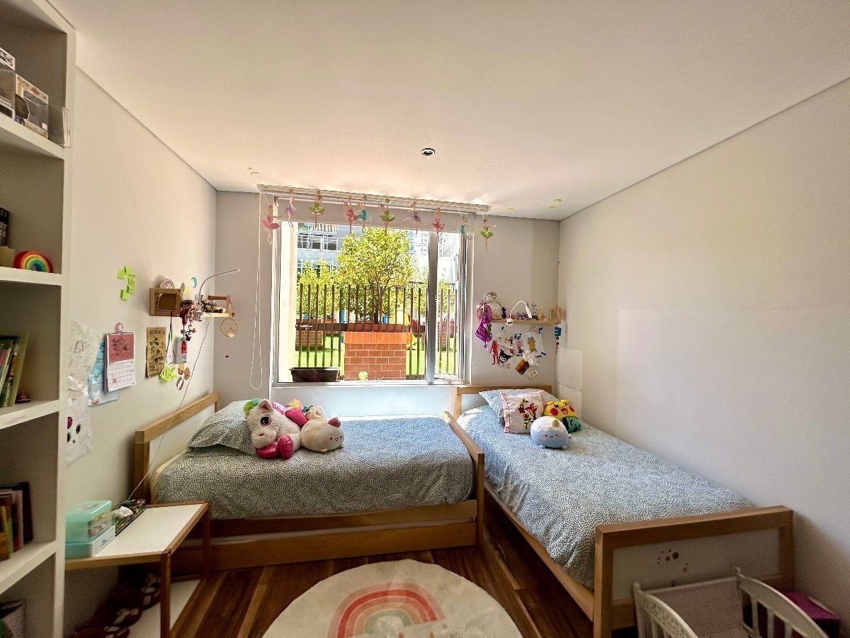 12 de 30: Segunda Recámara