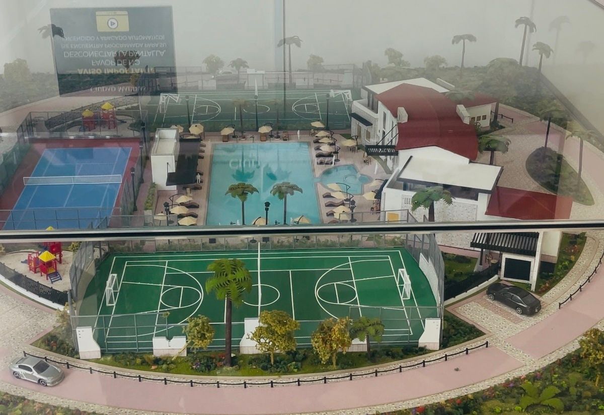 SE VENDE CASA EN CIUDAD MADERA PENÍNSULA A 8 MINUTOS PLAYA CHUBURNA $3,800,000 - foto 5