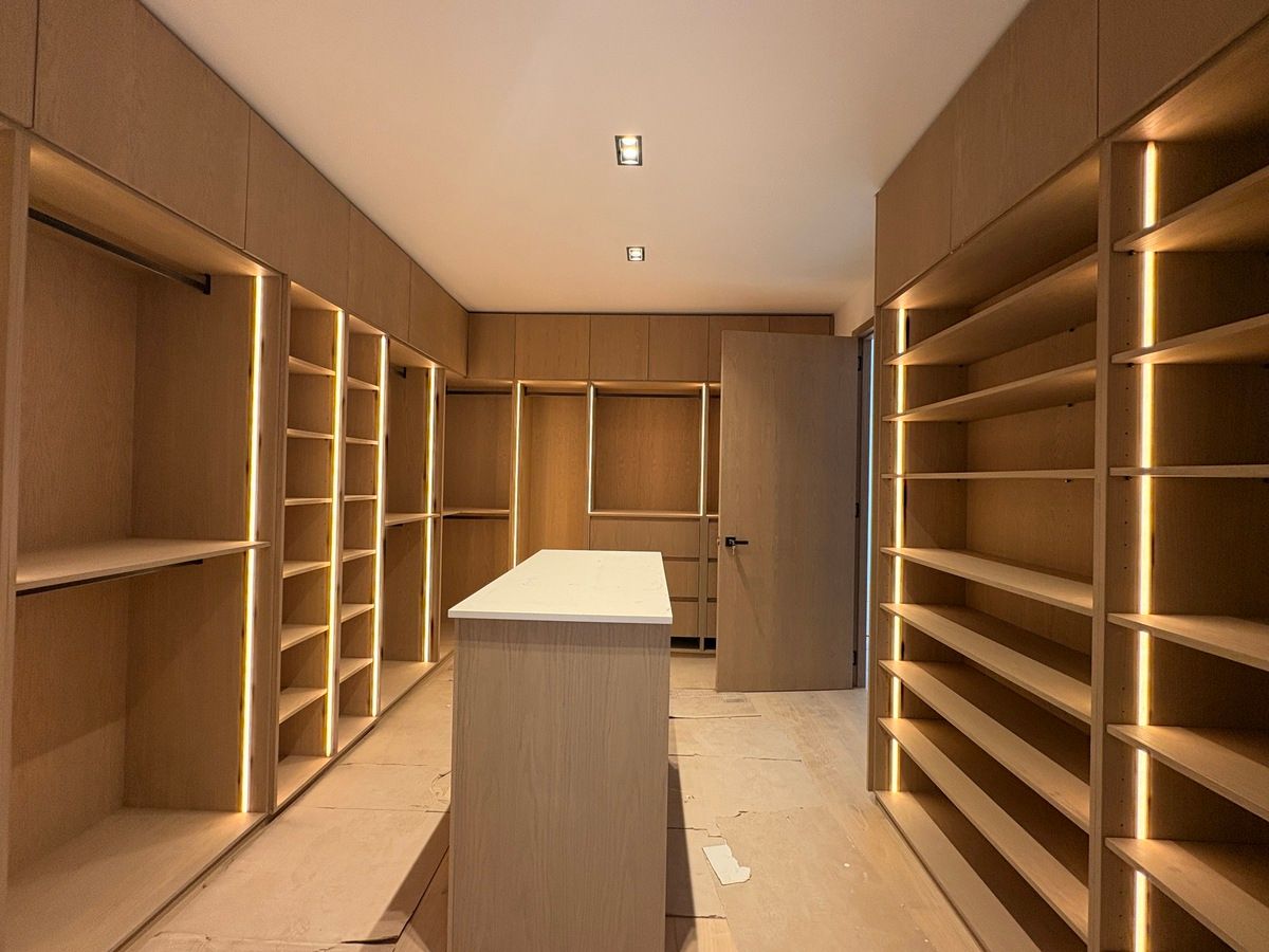 10 de 23: Fotos de referencia. No corresponden al depa disponible.