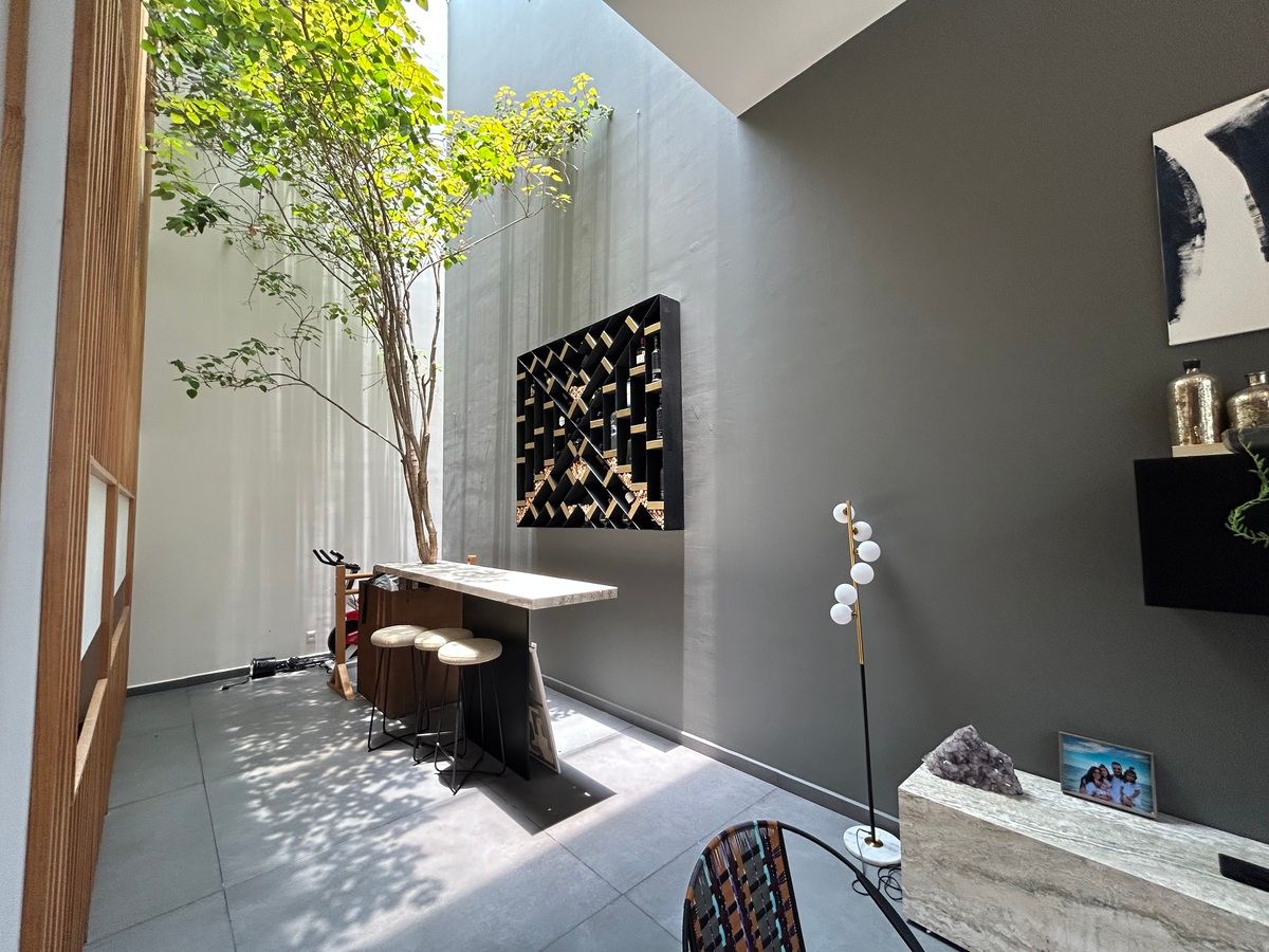 5 de 15: Barra exterior