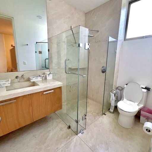 15 de 15: Baño completo