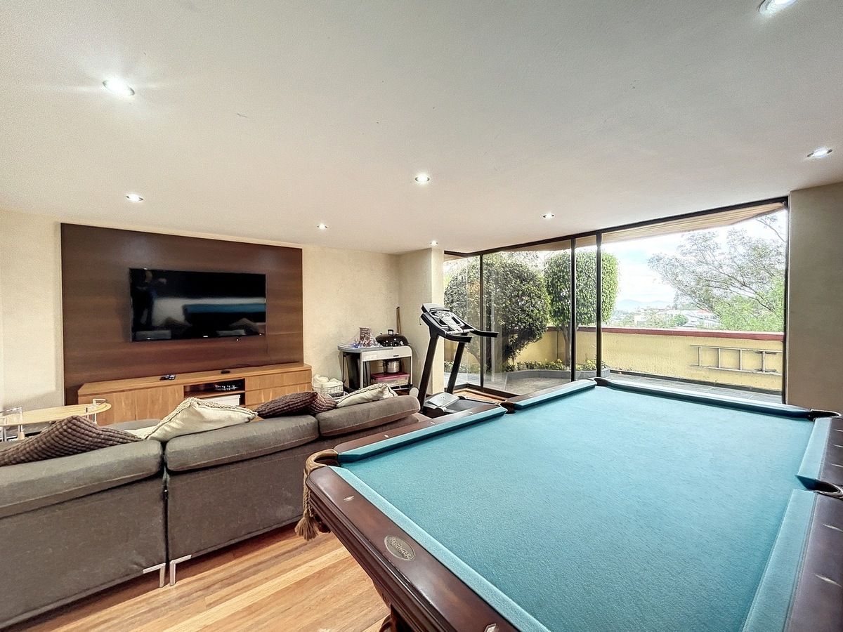 5 de 19: Cuarto de juegos