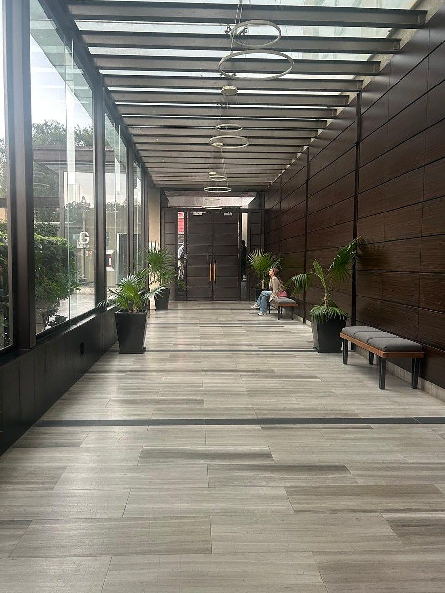 Venta departamento Be Grand San Angel piso 11 - foto 3