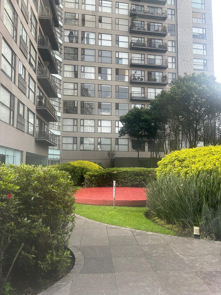 Venta departamento Be Grand San Angel piso 11