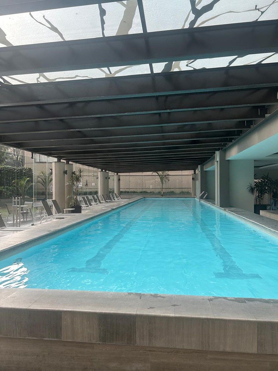 Venta departamento Be Grand San Angel piso 11 - foto 2