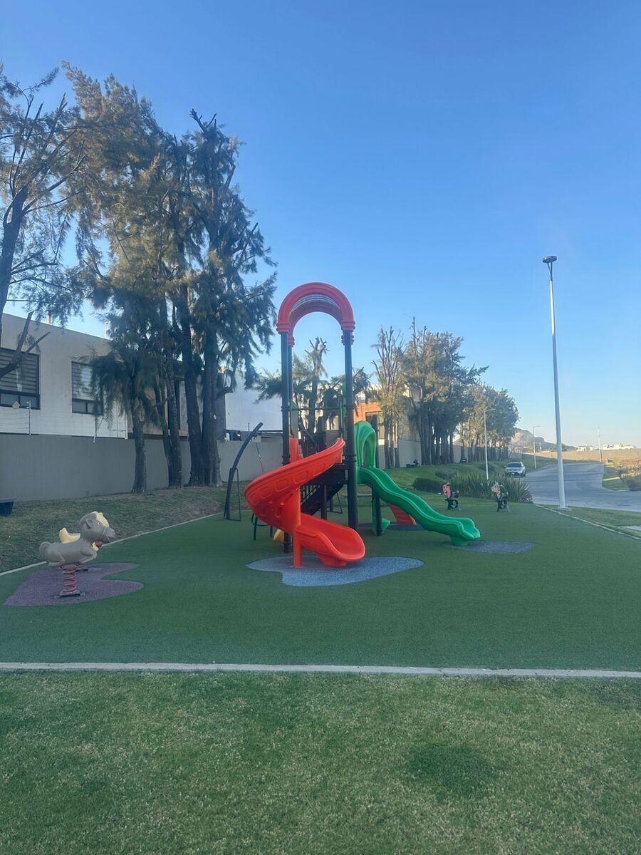 3 de 14: juegos infantiles