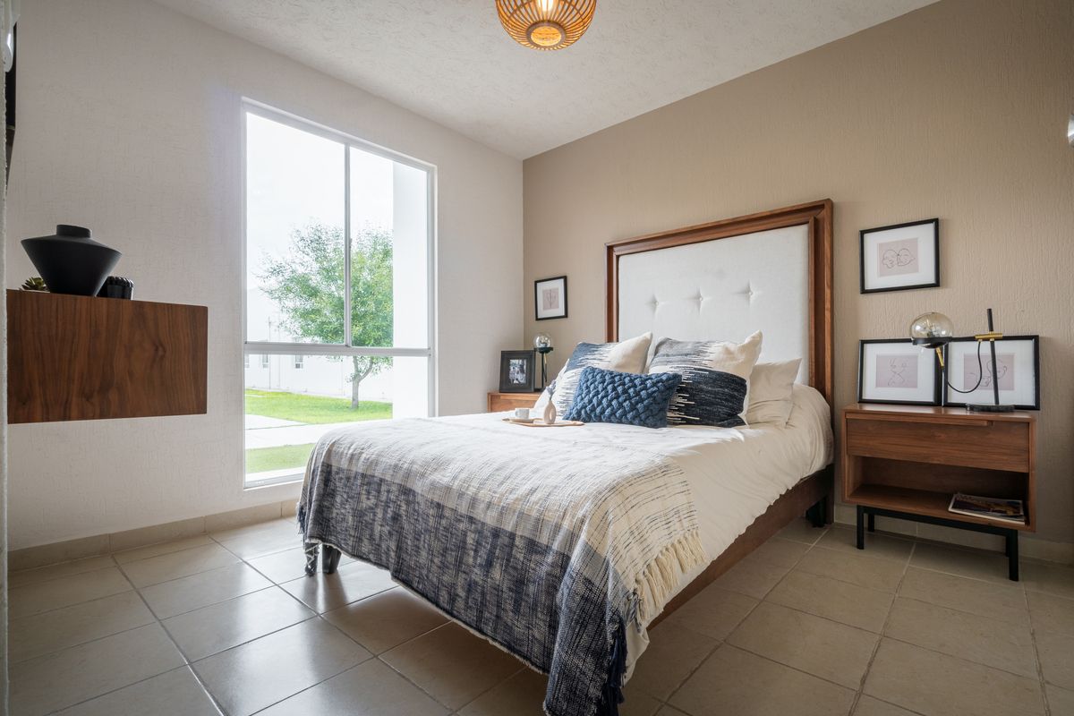 8 de 10: Habitacion principal