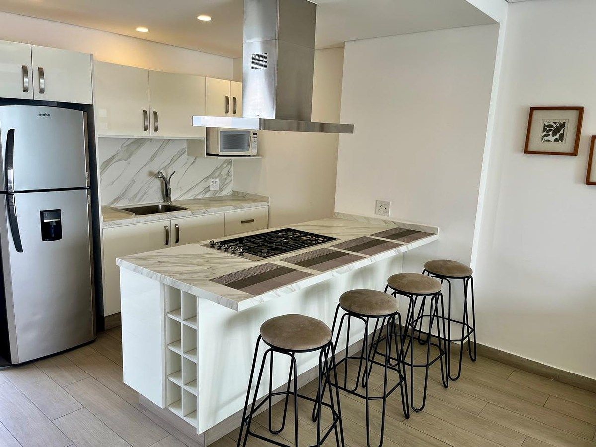 Departamento en Residencial Poniente, Zapopan, foto 2 de 17