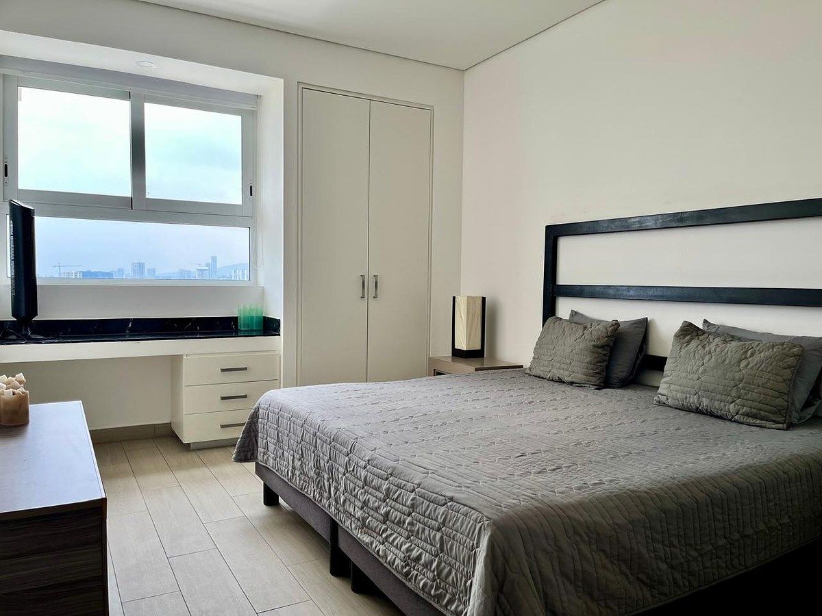 Departamento en Residencial Poniente, Zapopan, foto 7 de 17