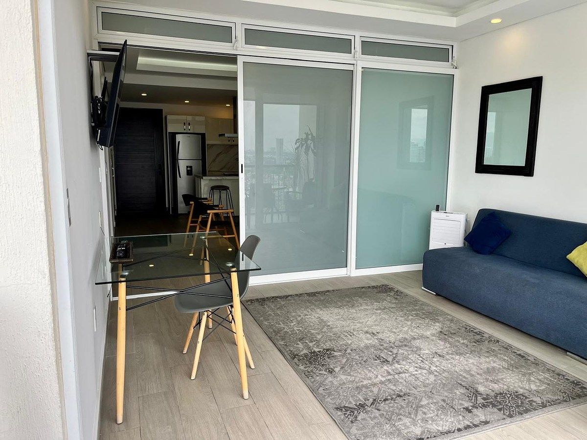 Departamento en Residencial Poniente, Zapopan, foto 5 de 17