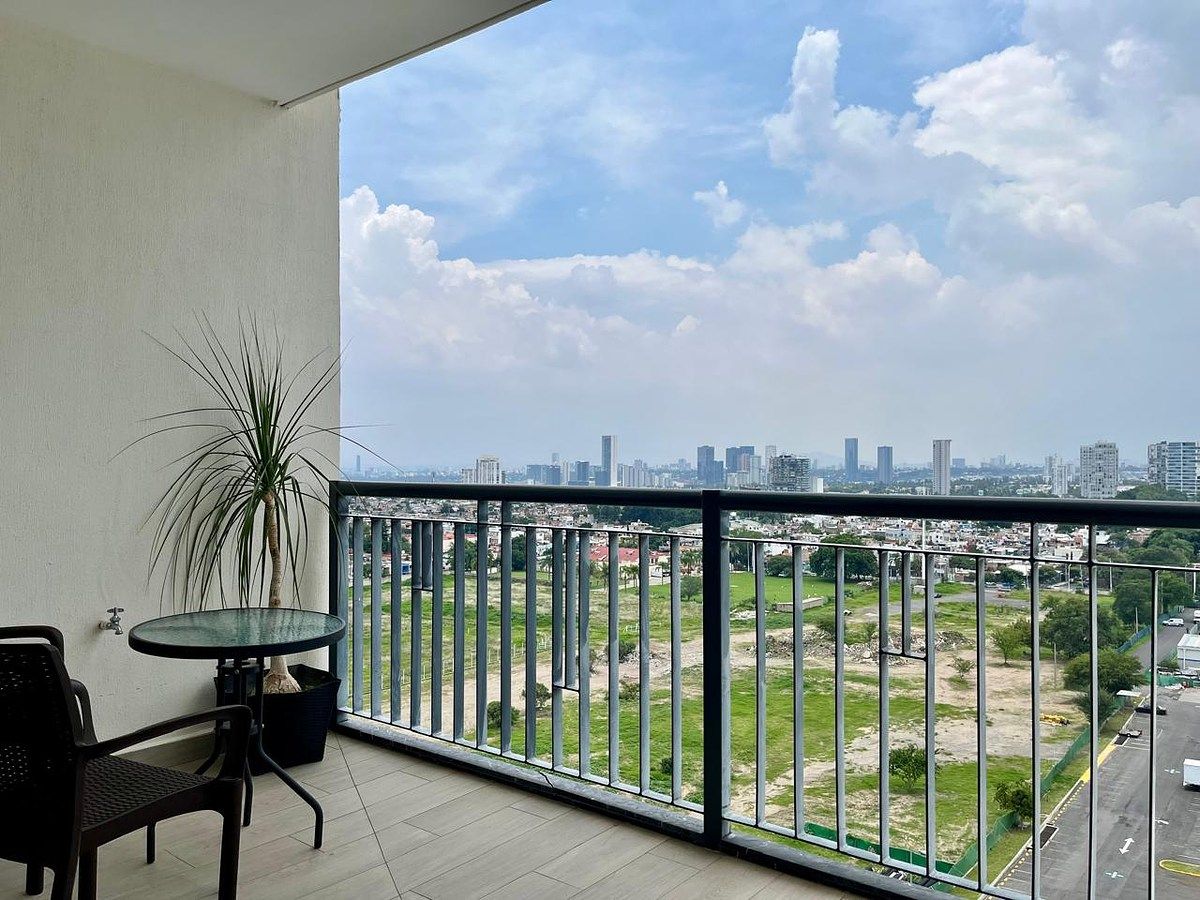 Departamento en Residencial Poniente, Zapopan, foto 4 de 17