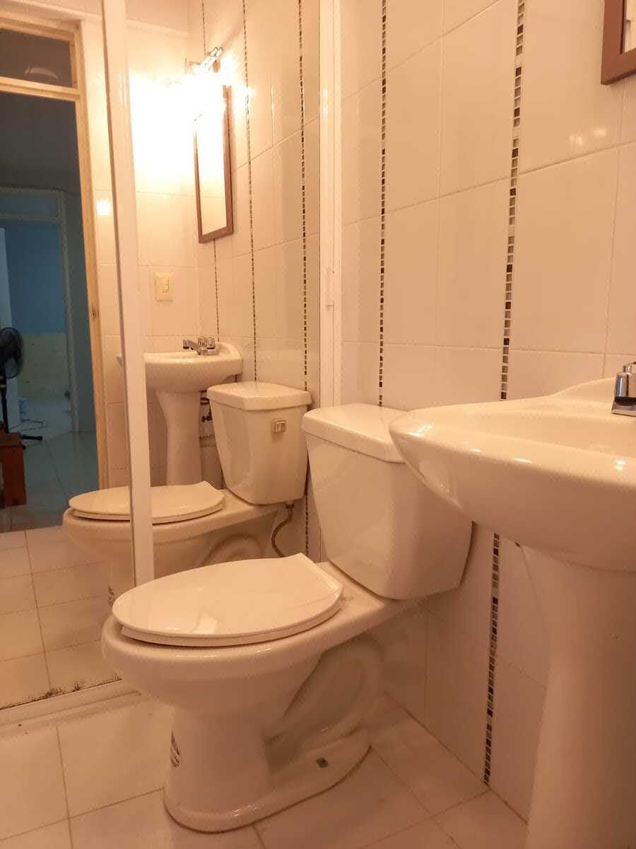 Departamento en Túxpam de Rodríguez Cano Centro, Tuxpan, foto 9 de 10