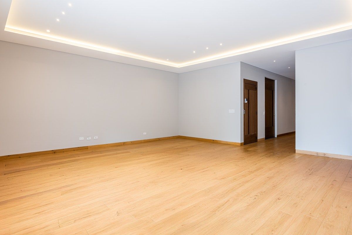 7 de 20: Sala-comedor