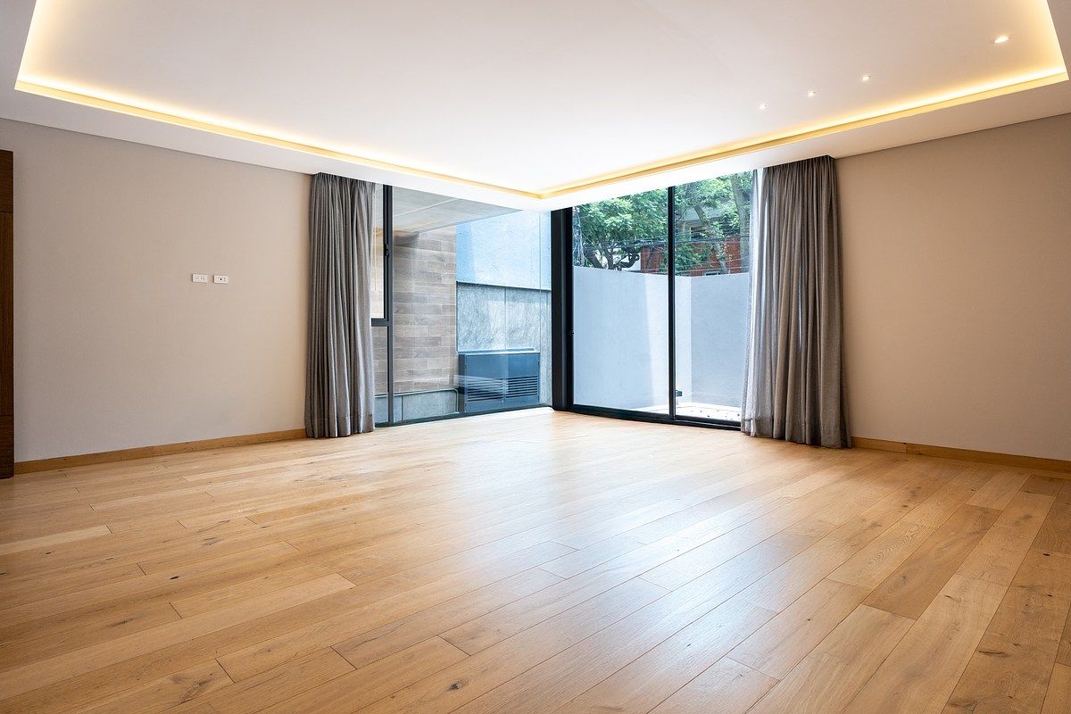 1 de 20: Sala-comedor