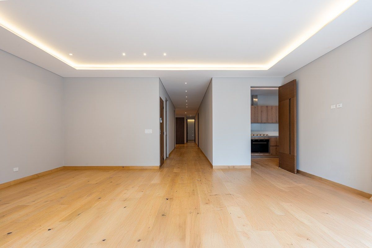 6 de 20: Sala-comedor