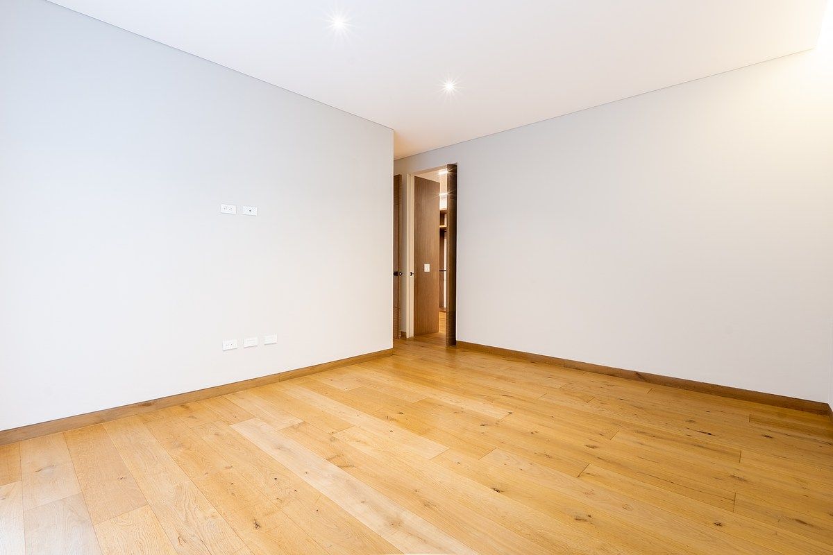 17 de 20: Recámara principal