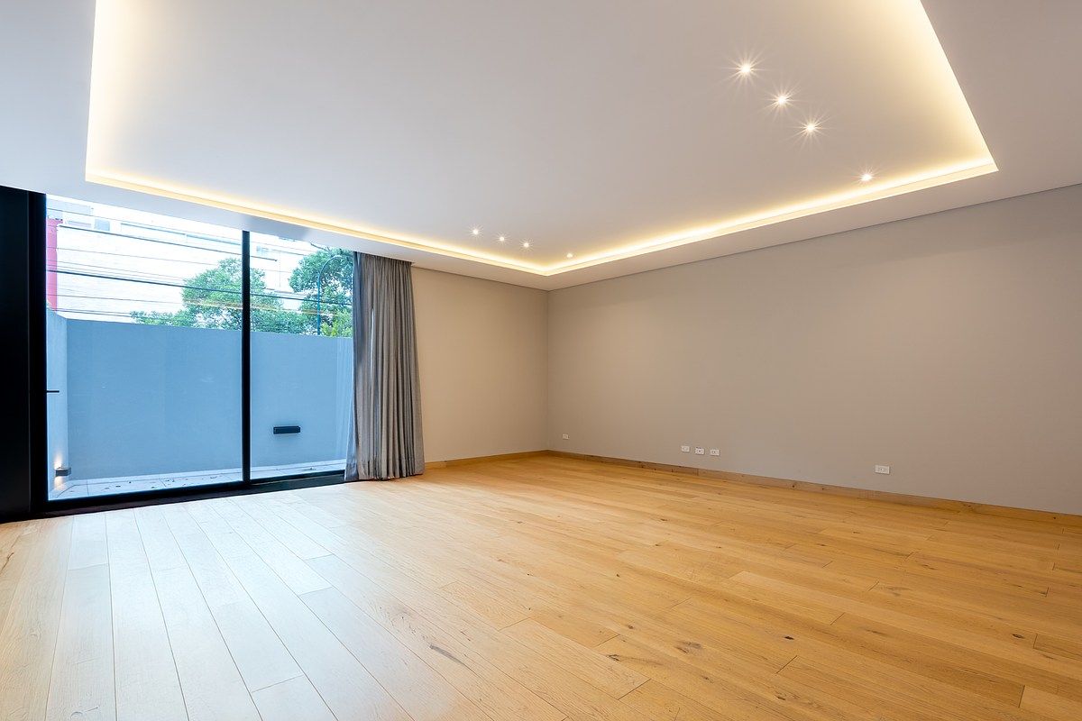 2 de 20: Sala-comedor