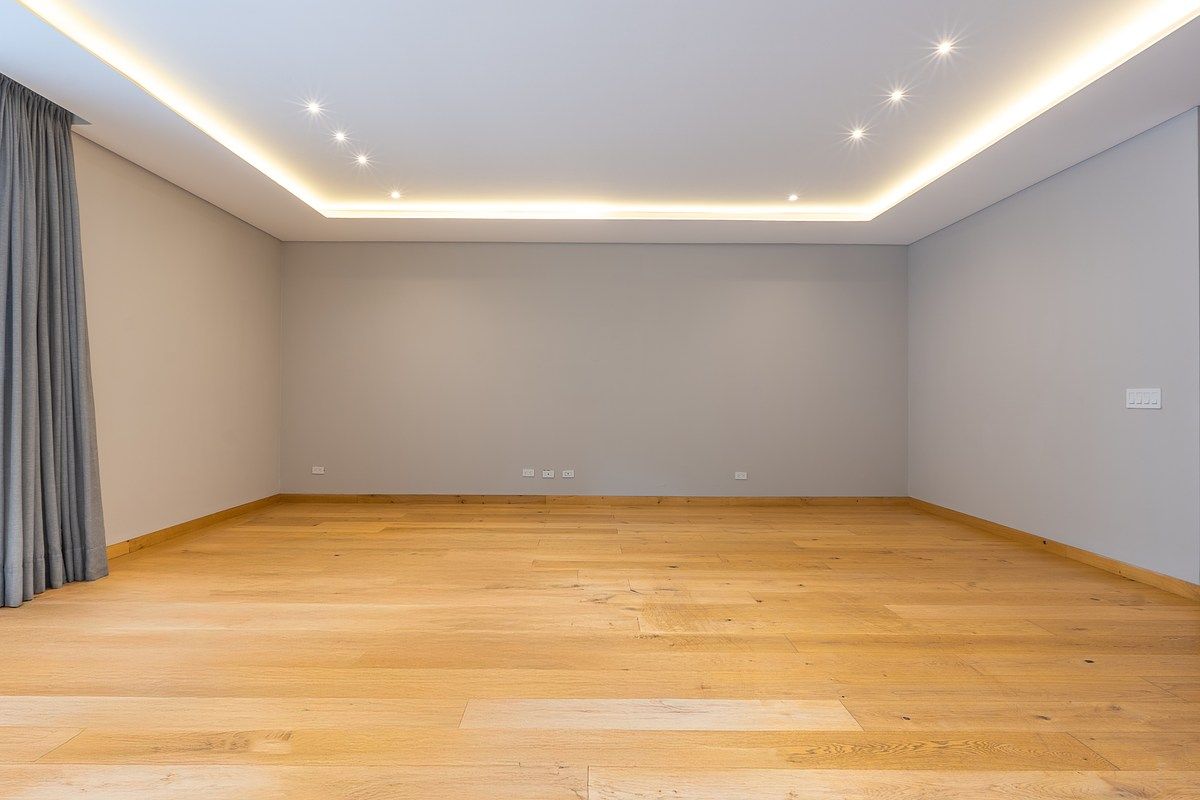 3 de 20: Sala-comedor