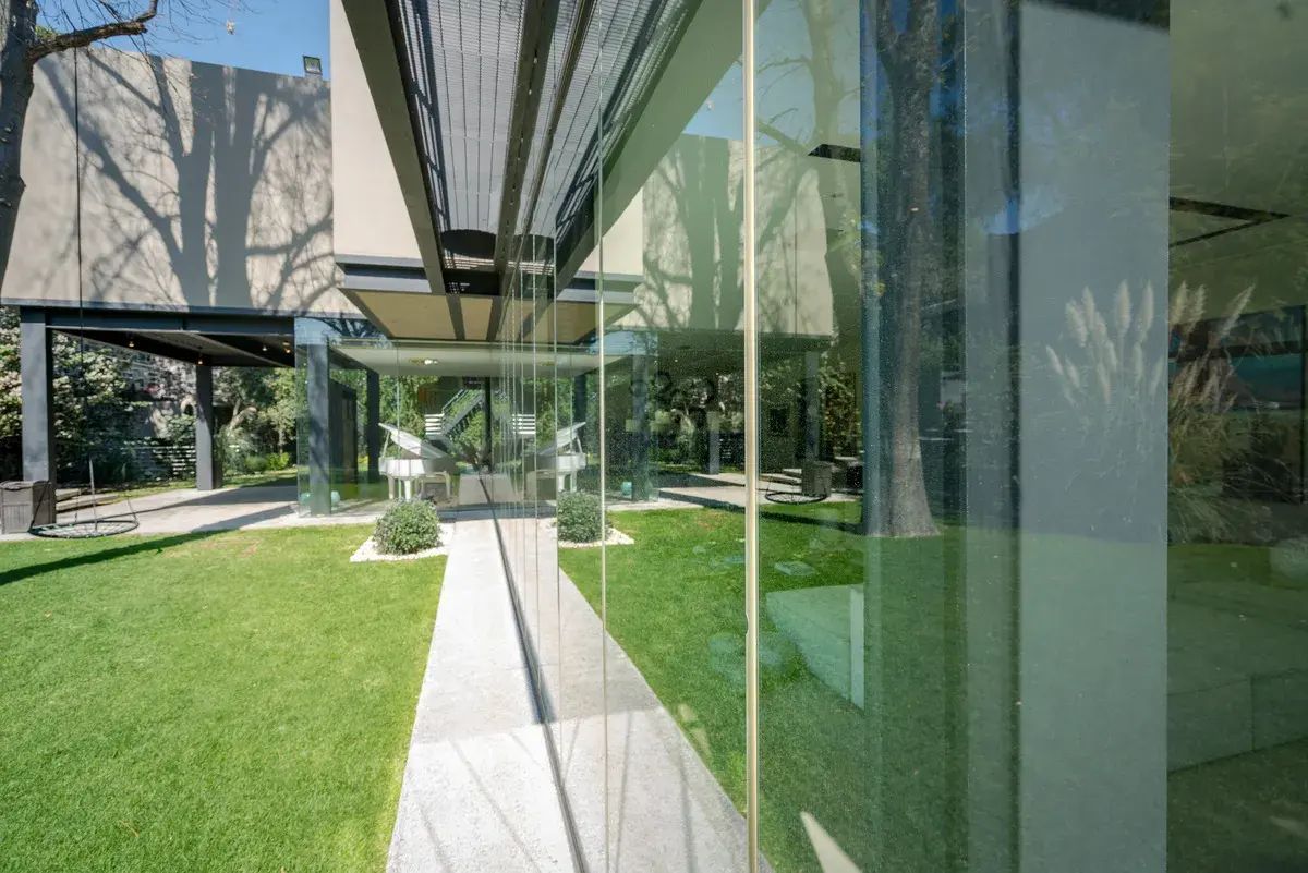 Casa en Jardines del Pedregal, Álvaro Obregón, foto 7 de 43