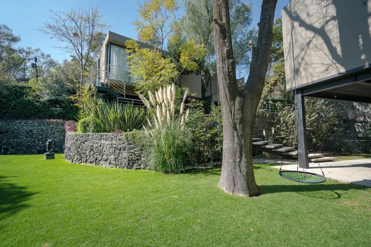 Casa en Jardines del Pedregal, Álvaro Obregón, foto 6 de 43