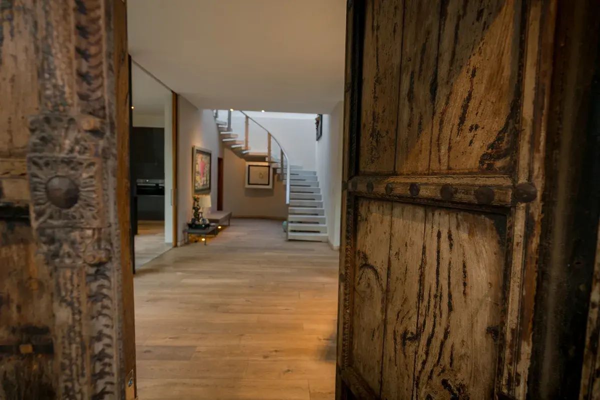 Casa en Jardines del Pedregal, Álvaro Obregón, foto 10 de 43
