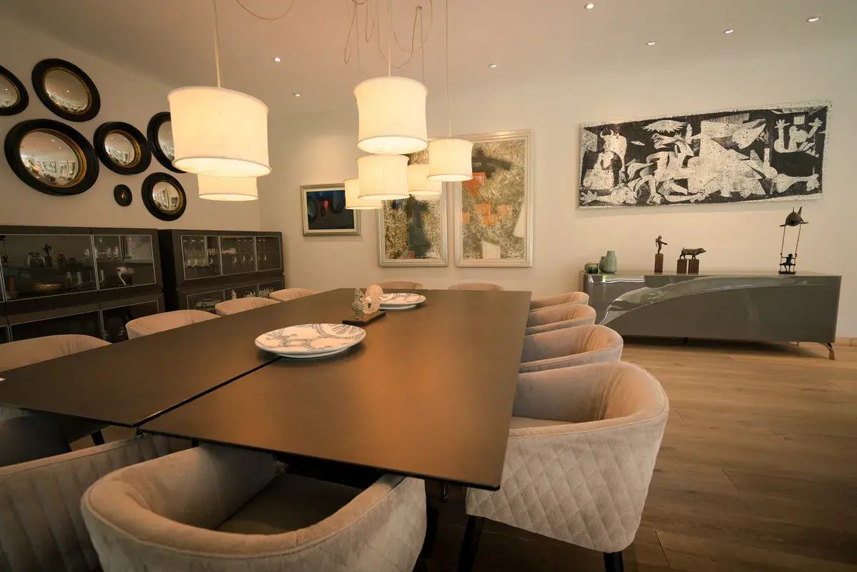 Casa en Jardines del Pedregal, Álvaro Obregón, foto 12 de 43