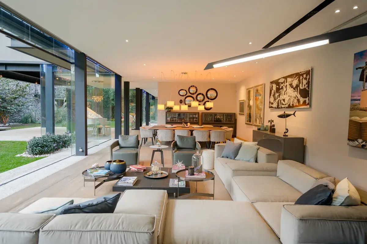 Casa en Jardines del Pedregal, Álvaro Obregón, foto 14 de 43