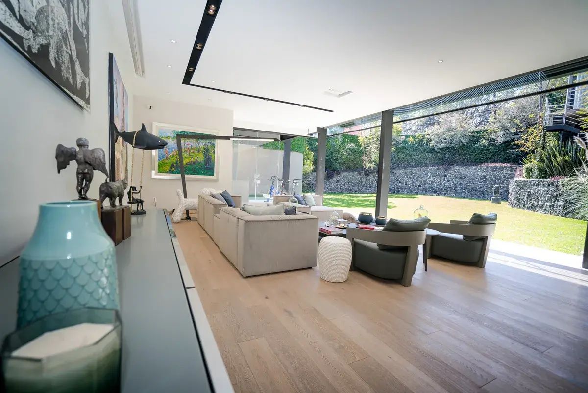 Casa en Jardines del Pedregal, Álvaro Obregón, foto 13 de 43