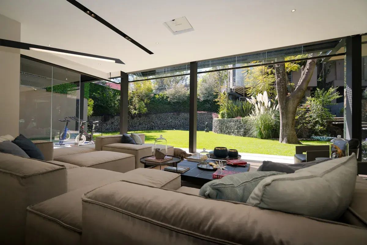 Casa en Jardines del Pedregal, Álvaro Obregón, foto 15 de 43